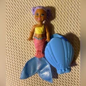 Barbie Dreamtopia Chelsea Blind Mystery Series